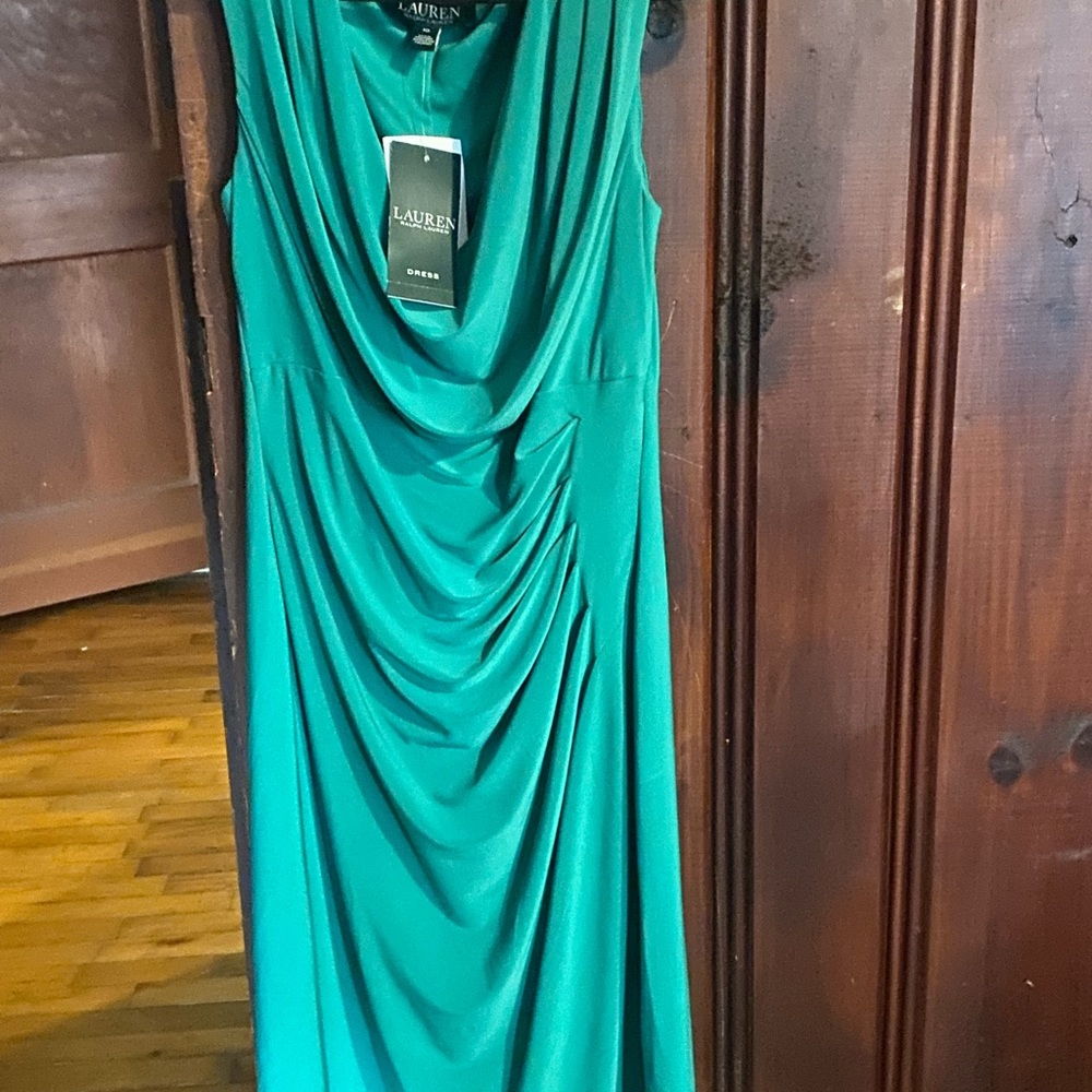 Ralph Lauren Dress